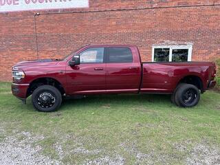 2024 Ram 3500 for sale in Okmulgee OK