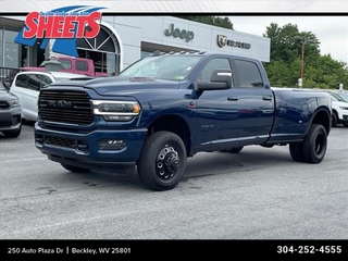 2024 Ram 3500 for sale in Beckley WV