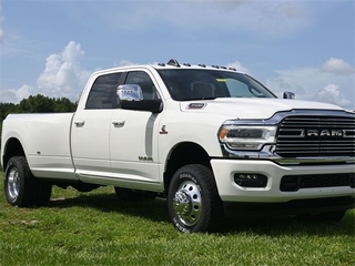 2024 Ram 3500