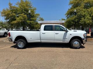 2024 Ram 3500