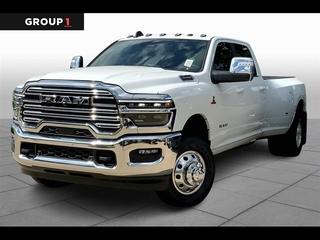 2025 Ram 3500