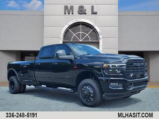 2025 Ram 3500
