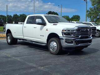 2025 Ram 3500