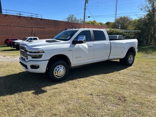 2026 Ram 3500 for sale in Okmulgee OK