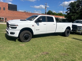 2026 Ram 3500 for sale in Okmulgee OK