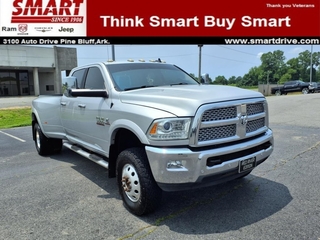 2017 Ram 3500 for sale in White Hall AR