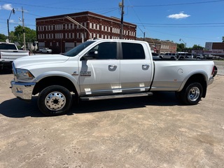 2018 Ram 3500 for sale in Okmulgee OK