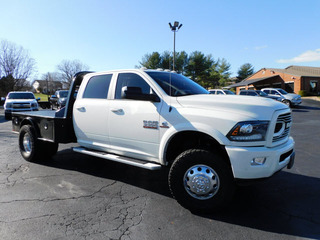 2018 Ram 3500 for sale in Clarksville TN