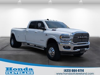 2019 Ram 3500