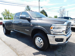 2020 Ram 3500 for sale in Clarksville TN