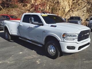 2020 Ram 3500