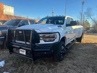 2021 Ram 3500