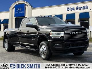 2022 Ram 3500