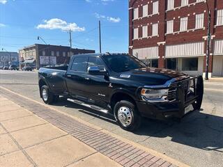 2022 Ram 3500 for sale in Okmulgee OK