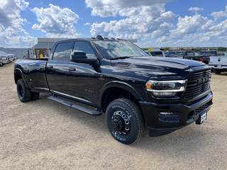 2022 Ram 3500 for sale in Platteville WI