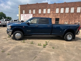 2022 Ram 3500 for sale in Okmulgee OK