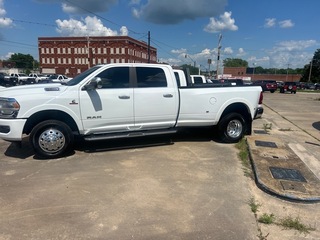 2022 Ram 3500