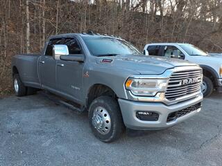 2024 Ram 3500