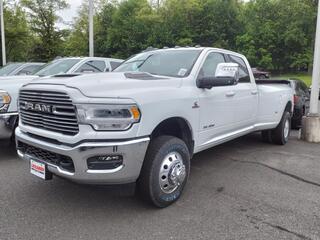 2024 Ram 3500