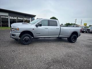 2024 Ram 3500 for sale in Henryetta OK