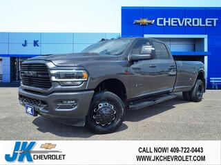 2024 Ram 3500