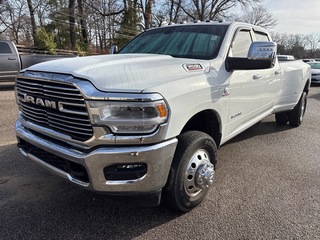2024 Ram 3500 for sale in Glasgow KY