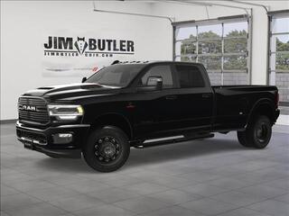 2024 Ram 3500