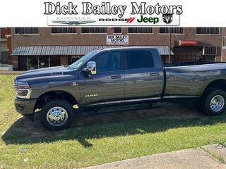 2025 Ram 3500