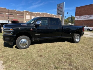 2026 Ram 3500 for sale in Okmulgee OK