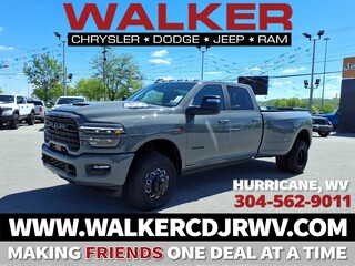 2026 Ram 3500 for sale in Hurricane WV