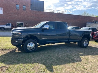 2026 Ram 3500 for sale in Okmulgee OK