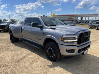 2020 Ram 3500 for sale in Platteville WI