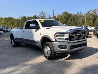 2022 Ram 3500