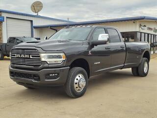 2024 Ram 3500