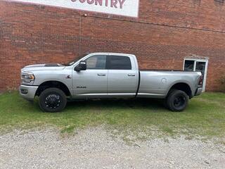 2024 Ram 3500 for sale in Okmulgee OK