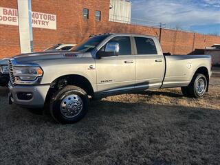 2024 Ram 3500