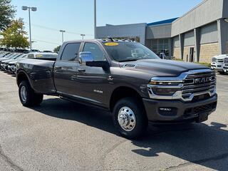 2025 Ram 3500