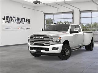 2025 Ram 3500