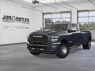 2025 Ram 3500