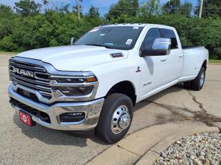 2025 Ram 3500