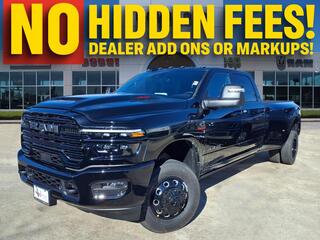 2026 Ram 3500 for sale in Baytown TX