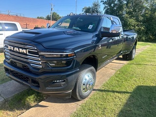 2026 Ram 3500 for sale in Okmulgee OK