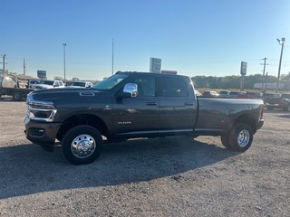 2026 Ram 3500 for sale in Henryetta OK