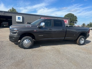 2026 Ram 3500 for sale in Henryetta OK