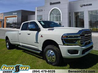 2026 Ram 3500 for sale in Greer SC