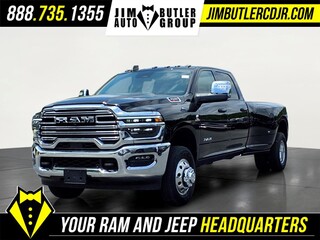 2026 Ram 3500 for sale in Linn MO