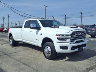 2026 Ram 3500 for sale in Shawnee KS