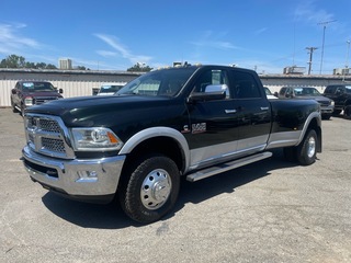 2015 Ram 3500