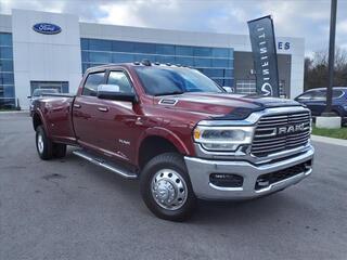 2020 Ram 3500