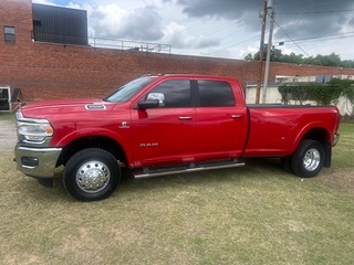 2022 Ram 3500